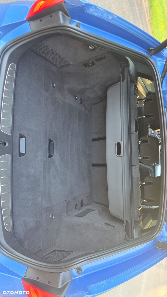 BMW Seria 3 320d - 15