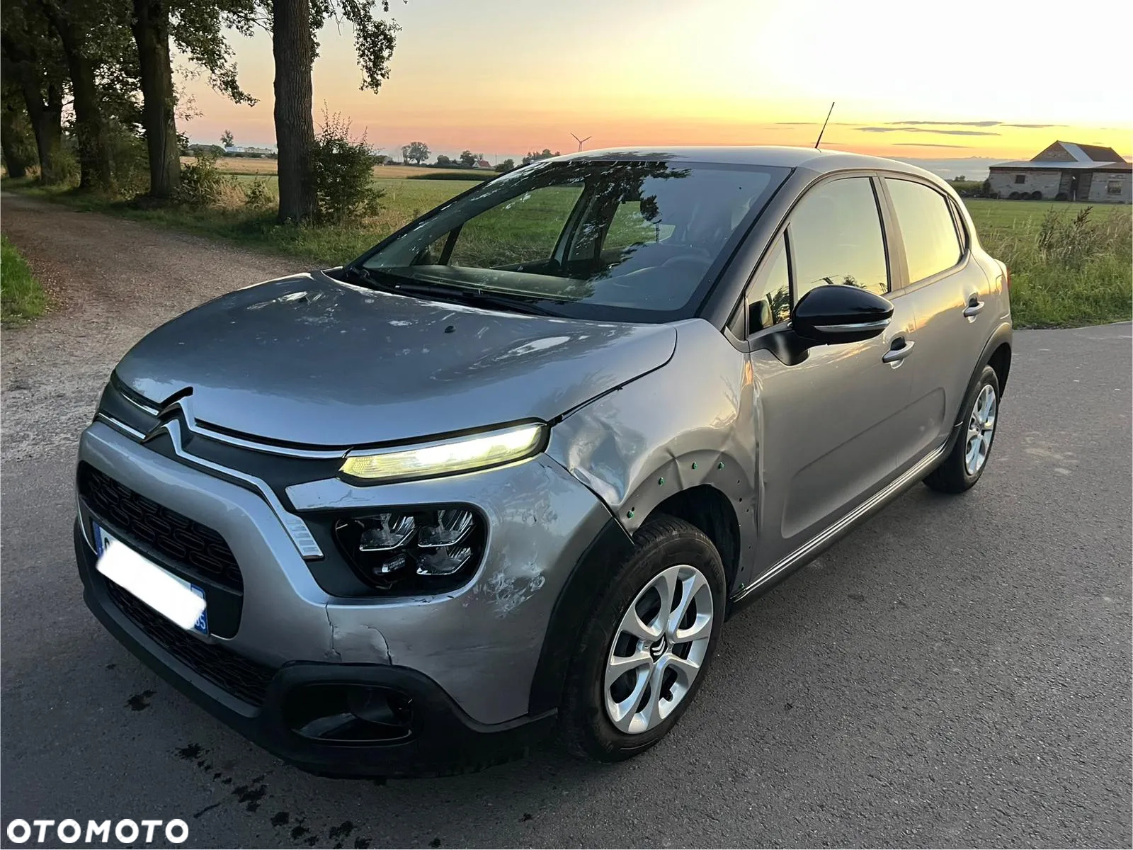 Citroën C3 BlueHDi 100 S&S PLUS - 3