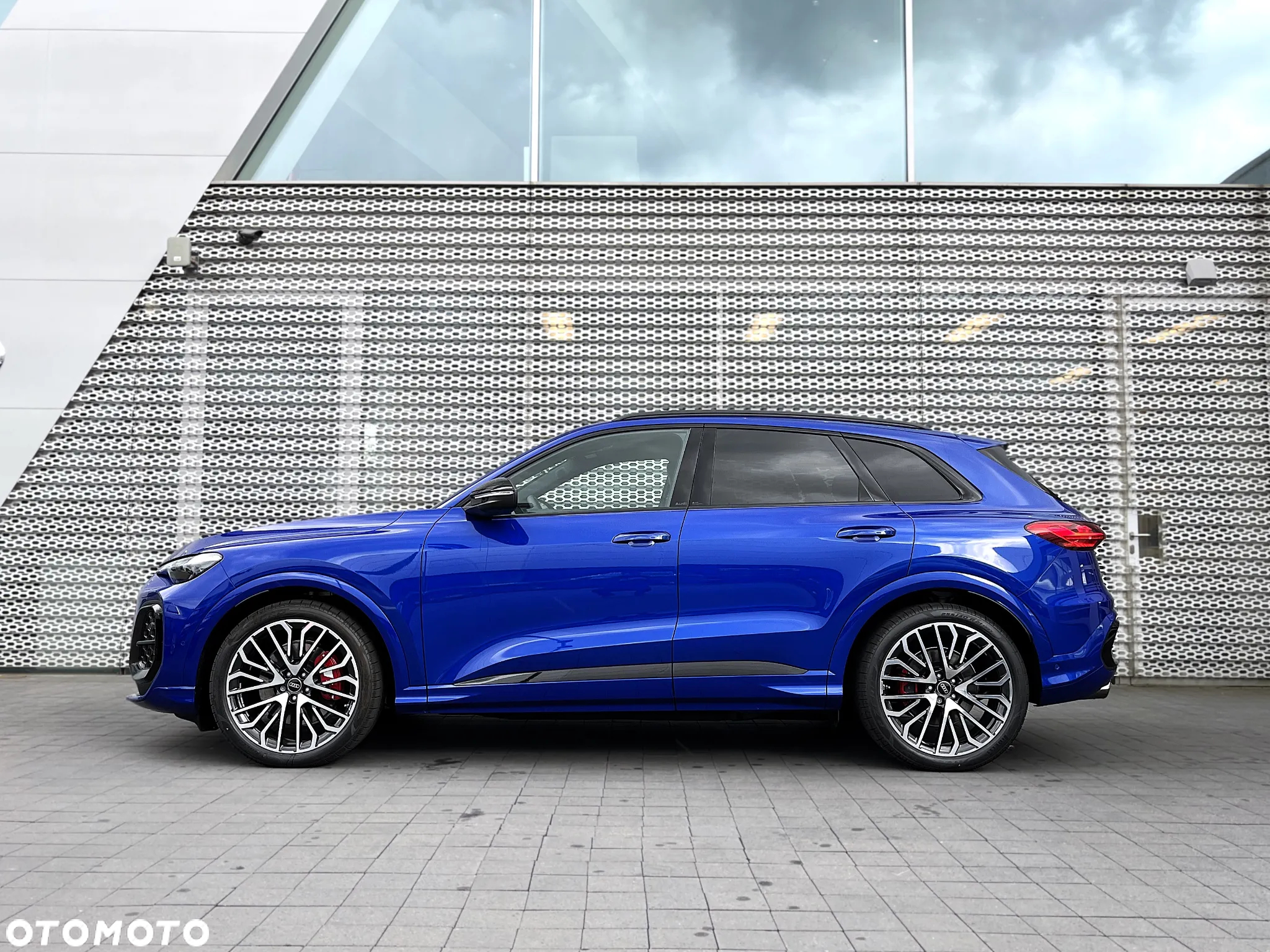 Audi SQ5 - 14