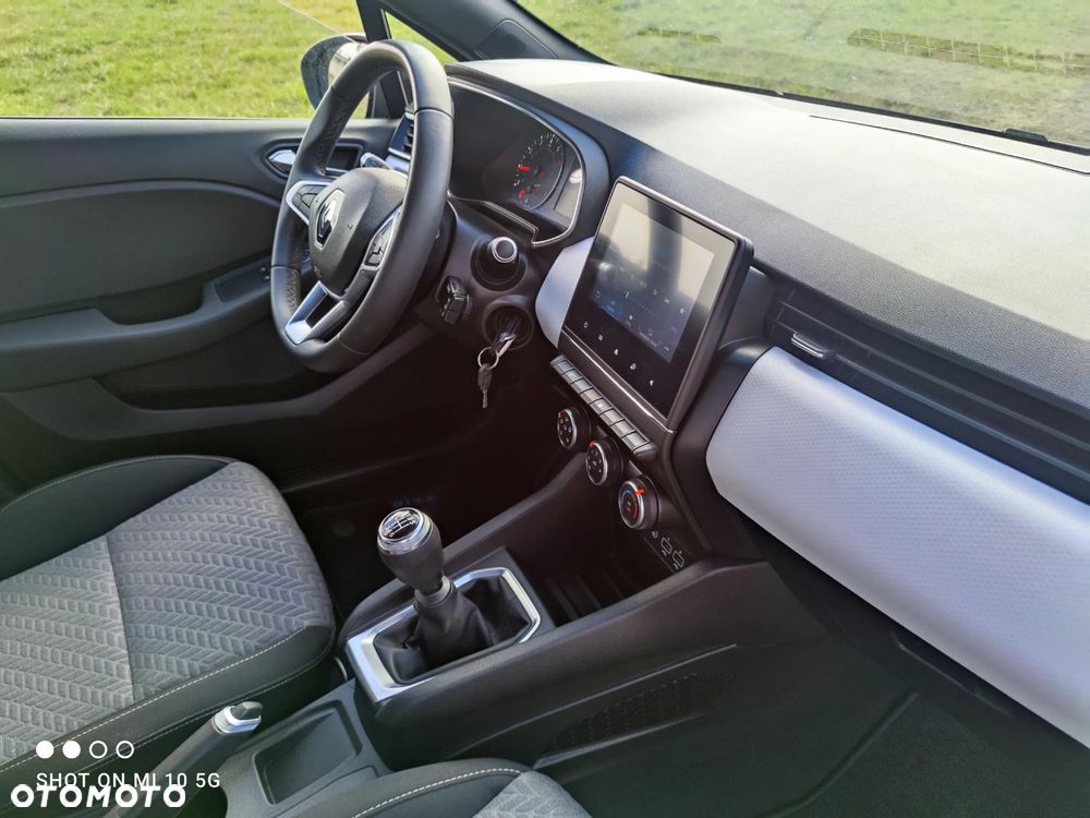 Renault Clio TCe 90 EQUILIBRE - 15