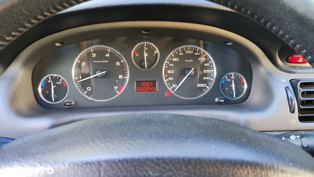 Peugeot 406 ver-3-0 - 13