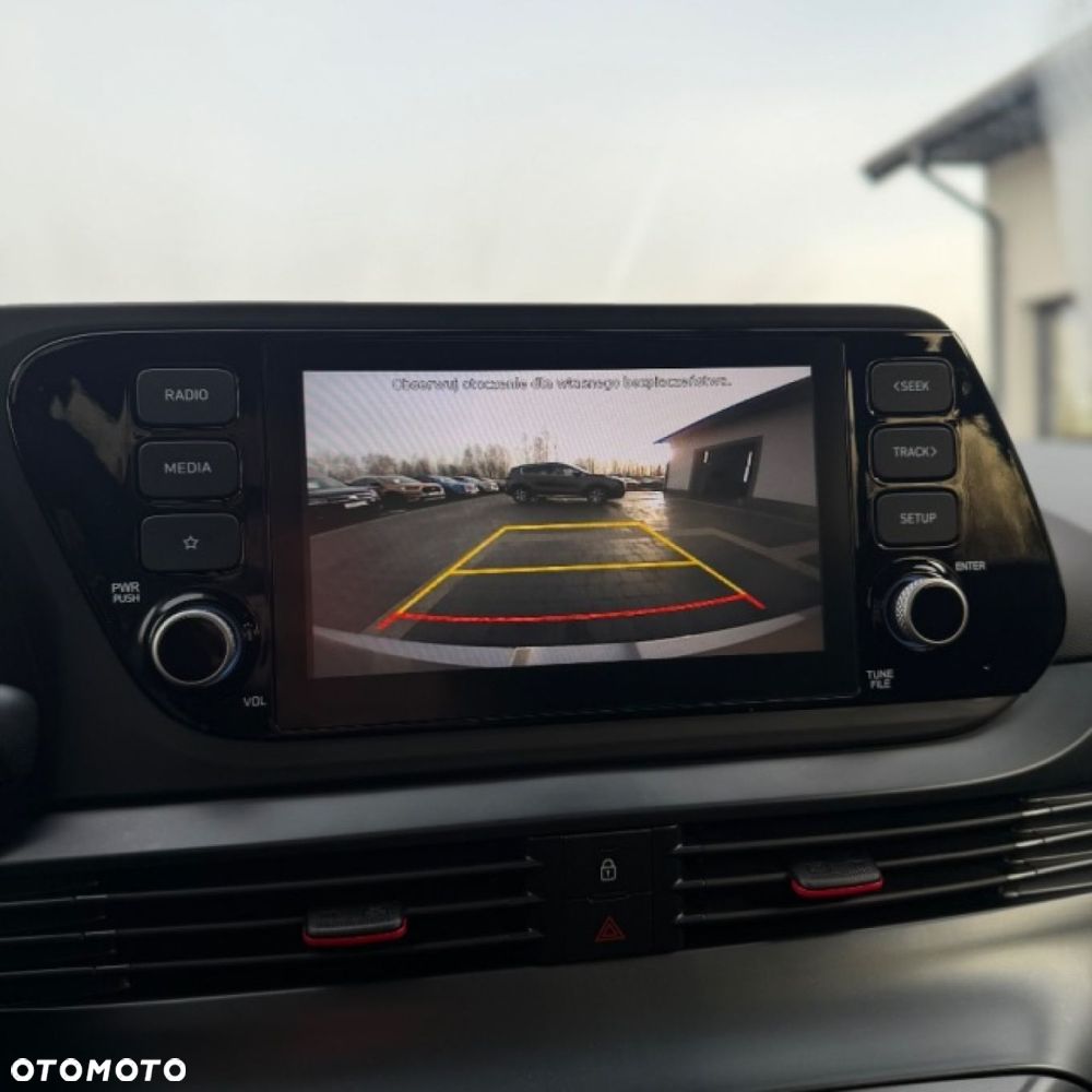 Hyundai i20 - 30
