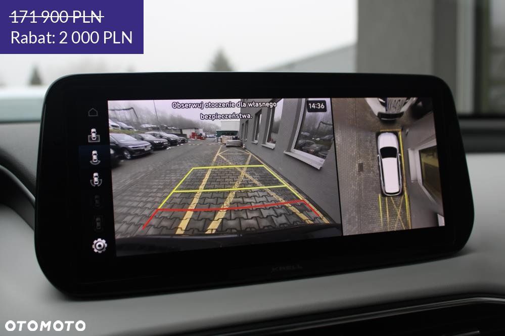 Hyundai Santa Fe - 24