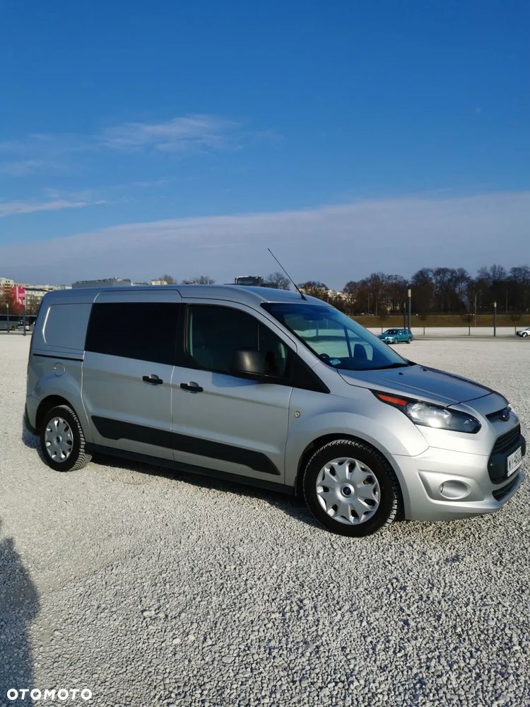 Ford Transit Connect 230 L2 Trend - 3