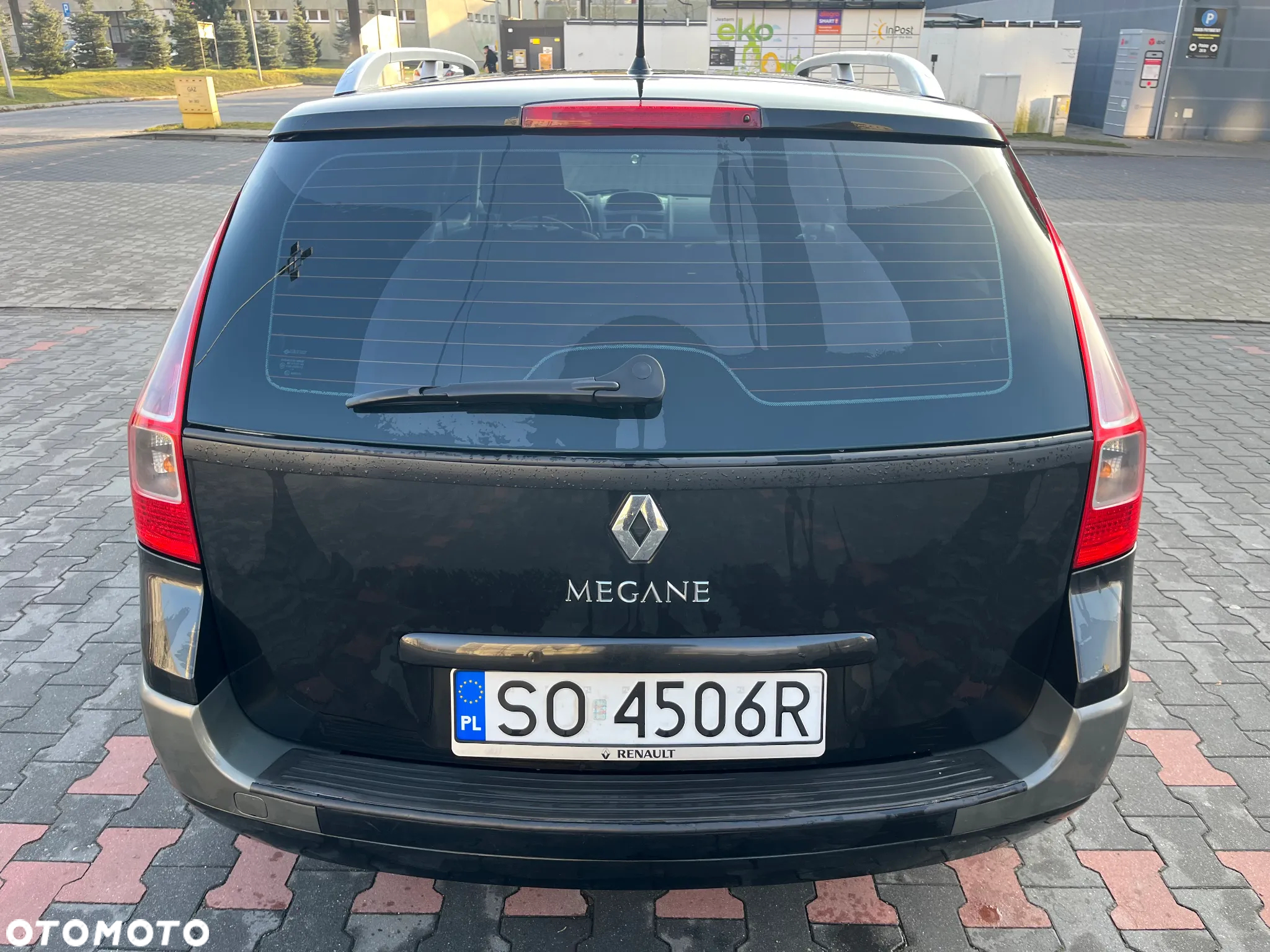 Renault Megane - 18