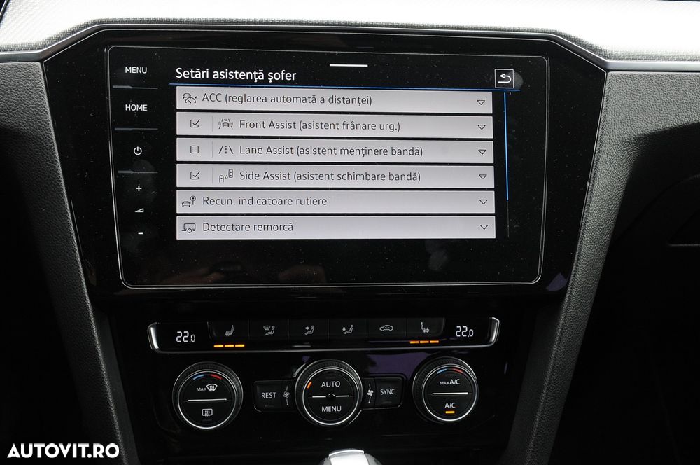 Volkswagen Passat 2.0 TDI DSG R Executive - 28