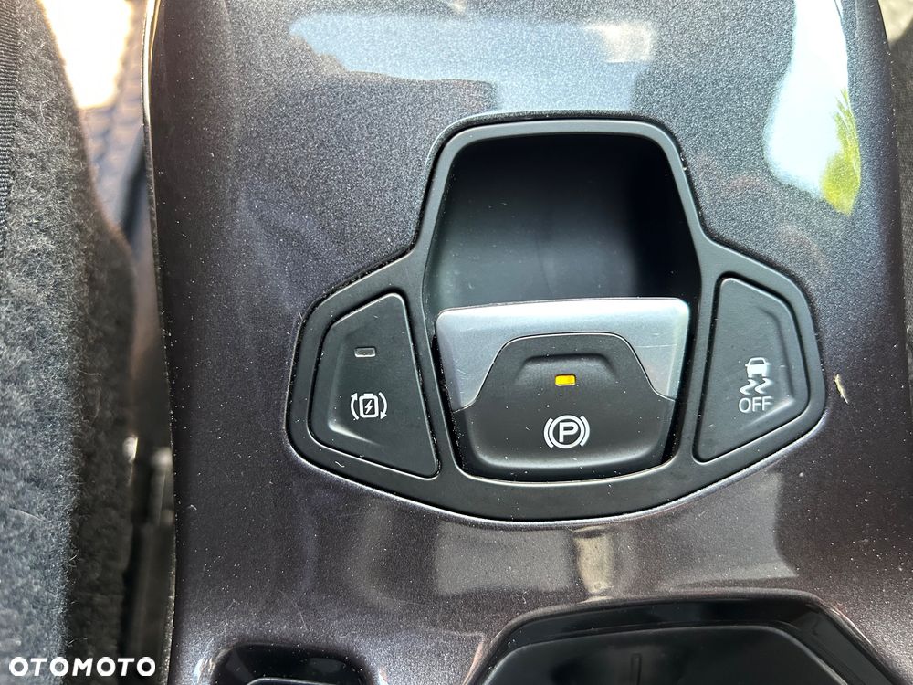 Jeep Renegade 1.3 GSE T4 Turbo PHEV 4xe Limited S&S - 34