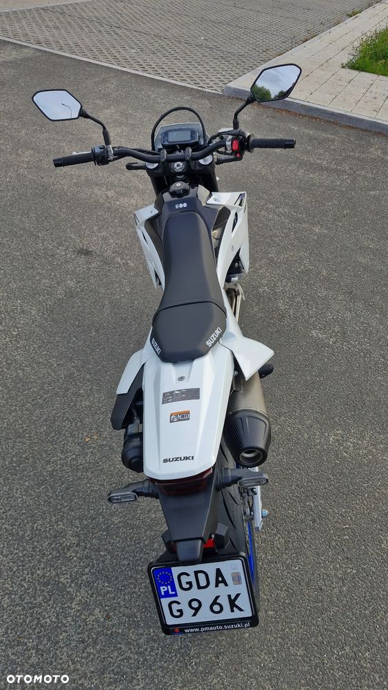 Suzuki DR-Z - 27