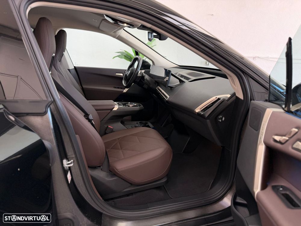 BMW iX xDrive 50 Pack Desportivo - 8