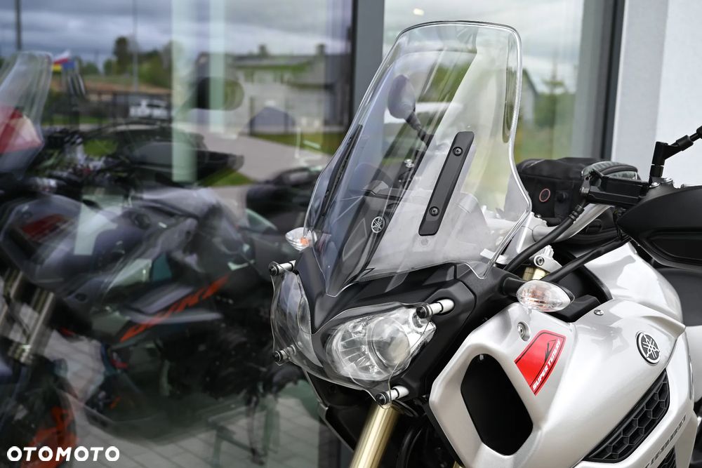 Yamaha Super Tenere - 39