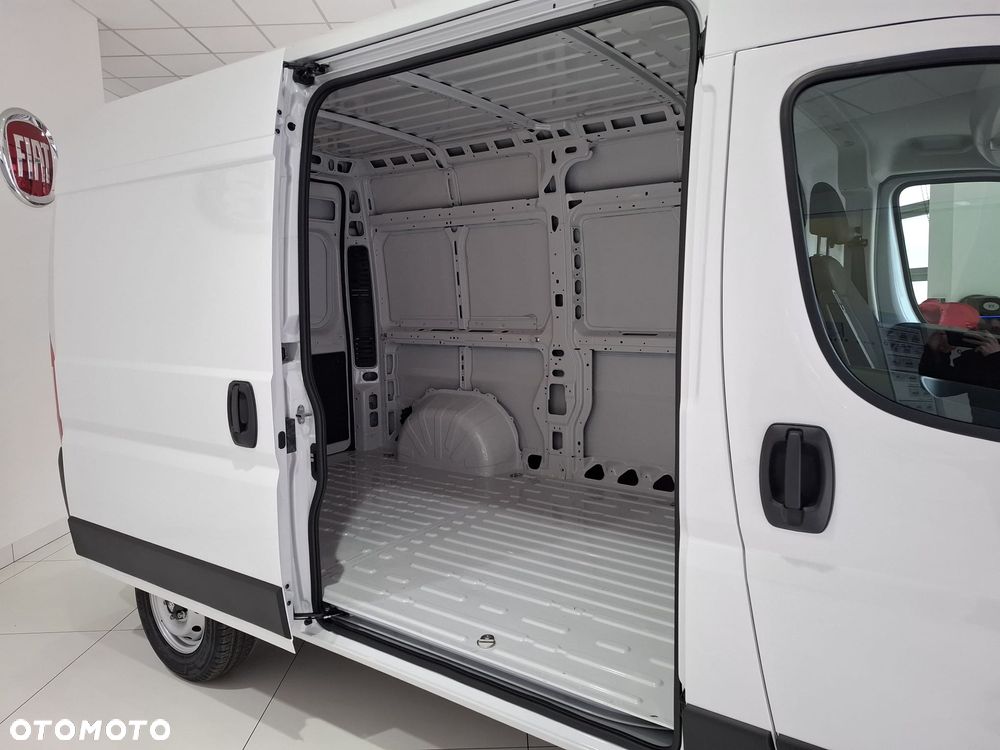 Fiat Ducato Maxi Furgon - 19