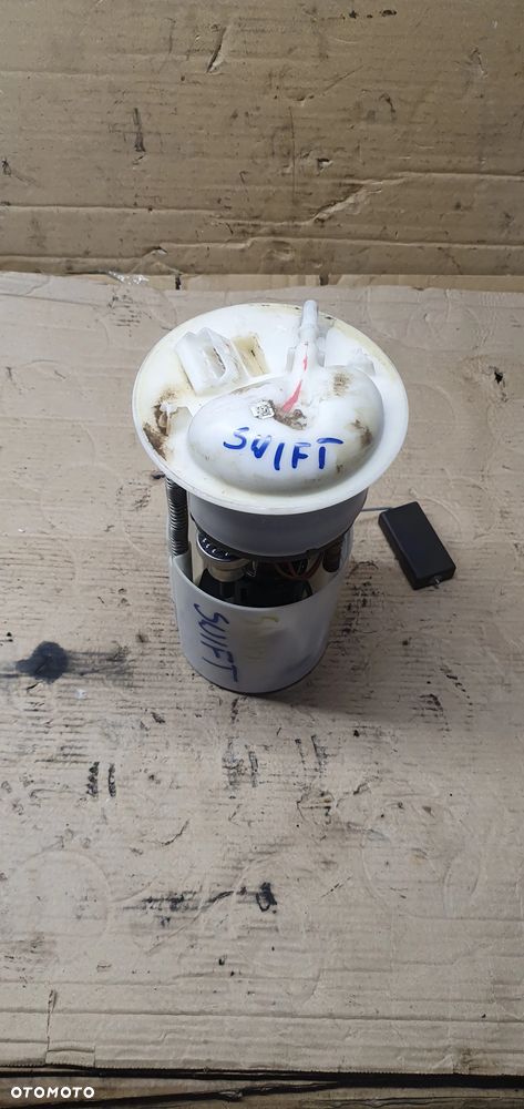 Pompka paliwa pływak pompa Suzuki Swift A2C53033999 - 1