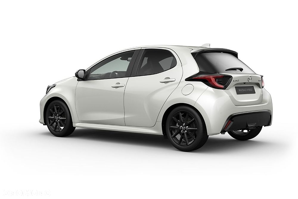 Mazda 2 - 7