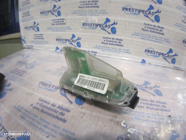 Modulo 695070405 1682647 30000953BF BMW F11 FASE 1 520D 2011 2.0D 184CV 5P PRETO Antena - 2