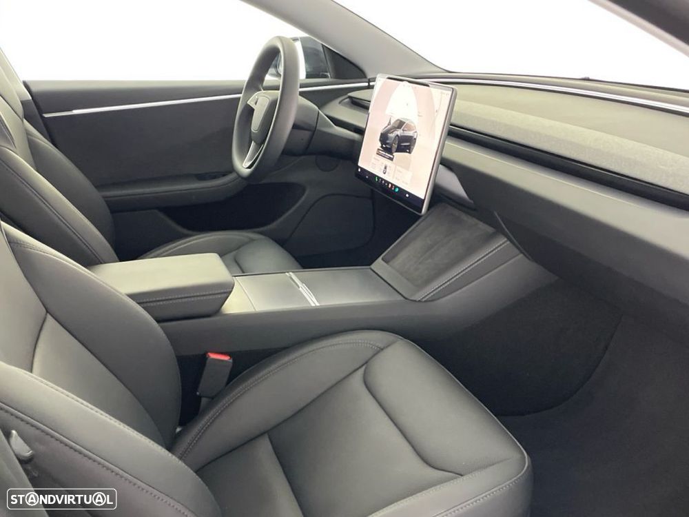 Tesla Model 3 Long Range Tração Traseira Premium - 20