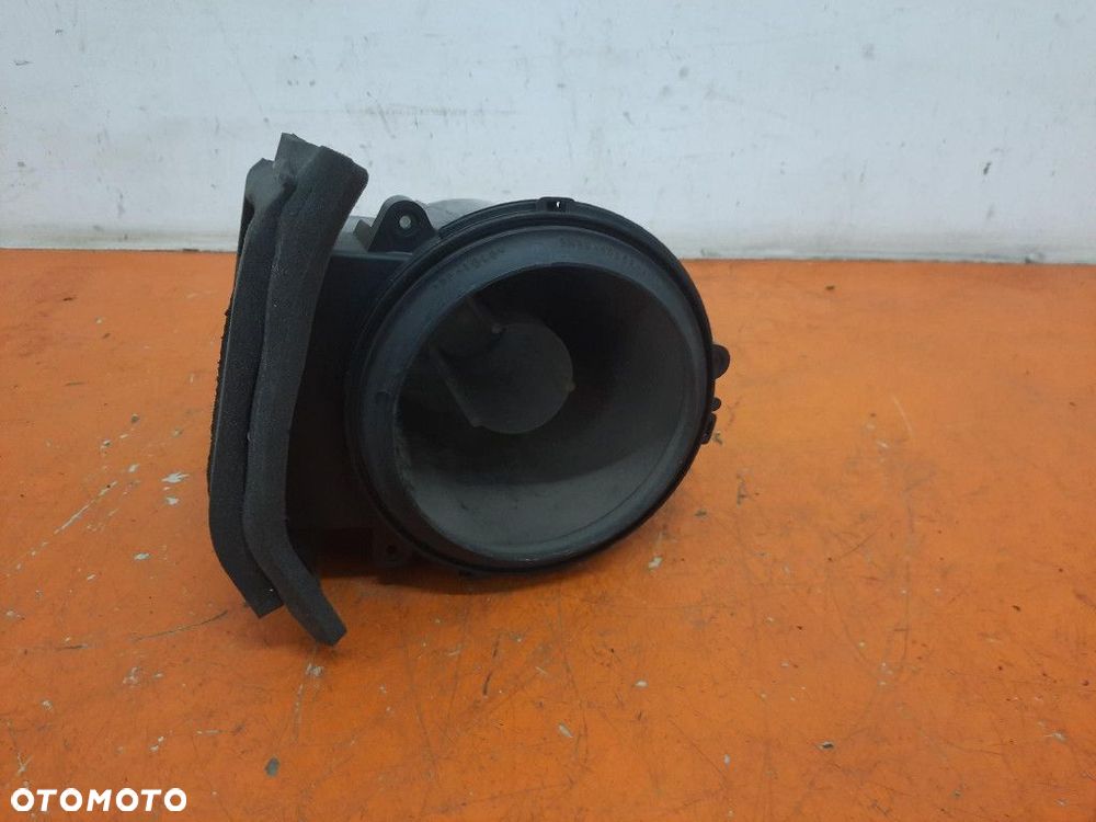 FORD FOCUS C-MAX I 03-07 OBUDOWA WENTYLATORA NAGRZEWNICY 3M5H-19409-A CSDA - 2