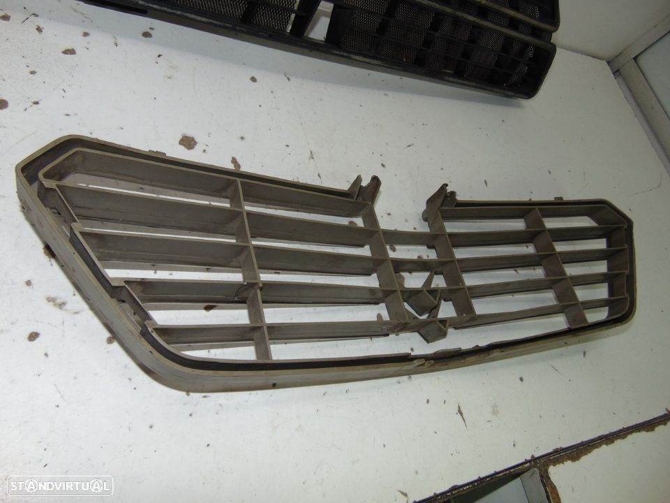 citroen grelhas antigas - 9