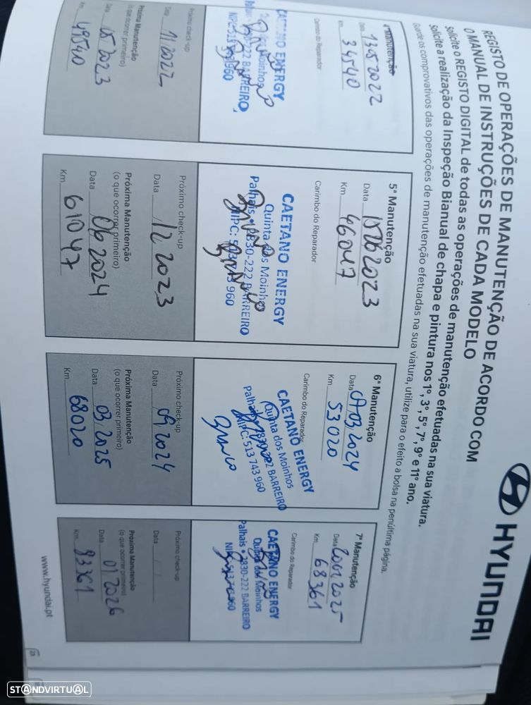 Hyundai i10 1.0 Comfort GPL - 18