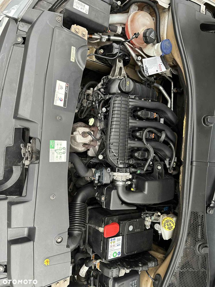 Citroën C-Elysée 1.2 PureTech MoreLife - 13