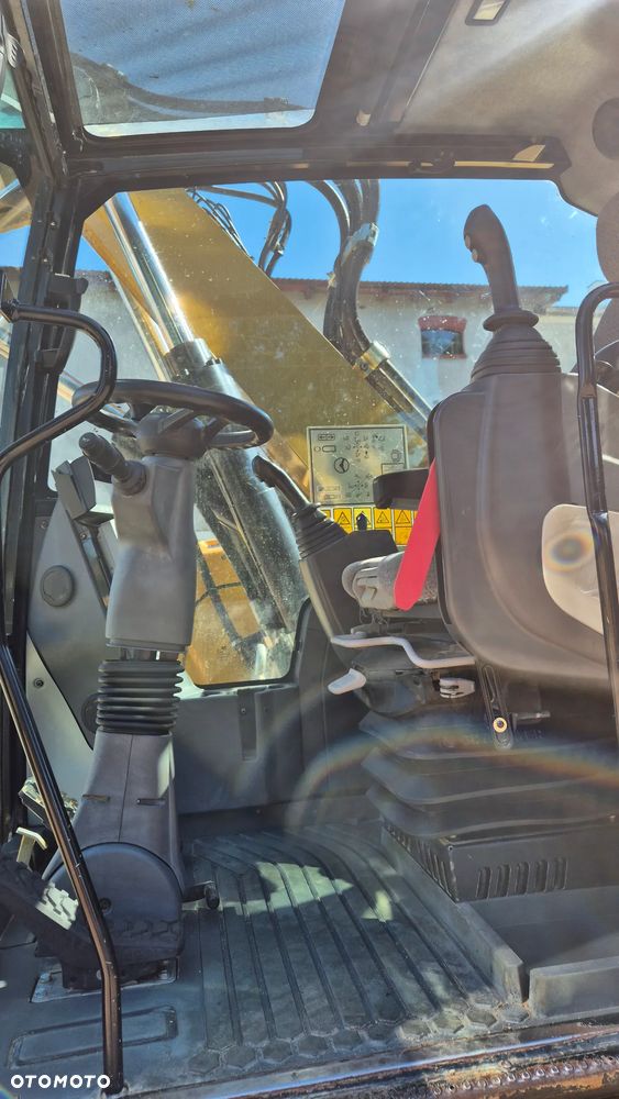 Caterpillar M 315 F - 8