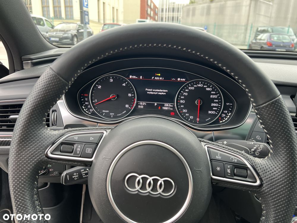 Audi A6 ver-3-0-tdi-competition-quattro-tiptronic - 20