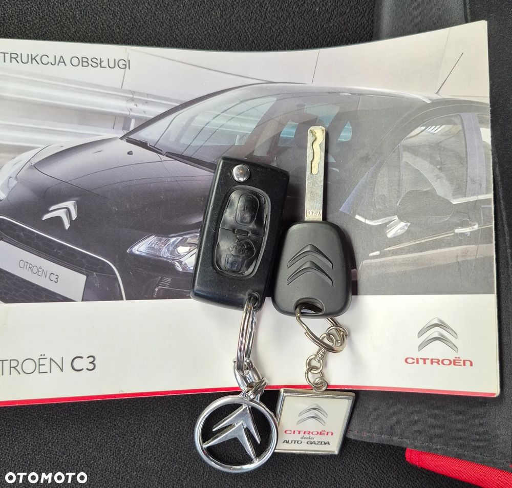 Citroën C3 1.4 Attraction - 17