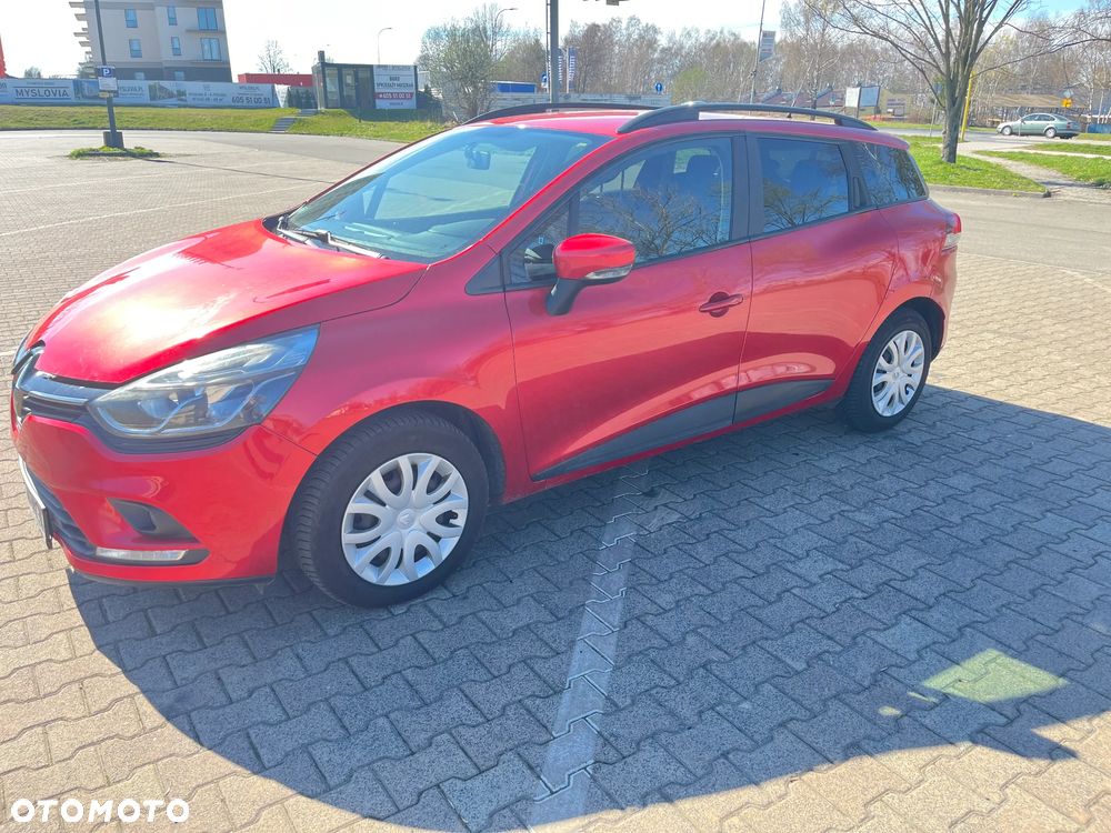 Renault Clio 0.9 Energy TCe Life - 4