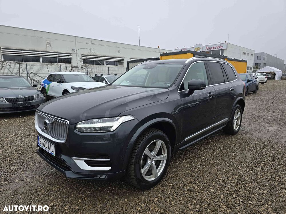 Volvo XC 90 - 6
