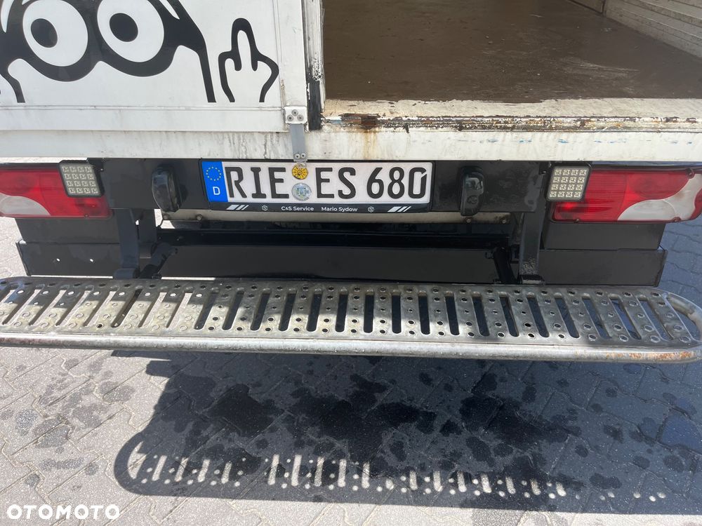 Volkswagen Crafter - 12