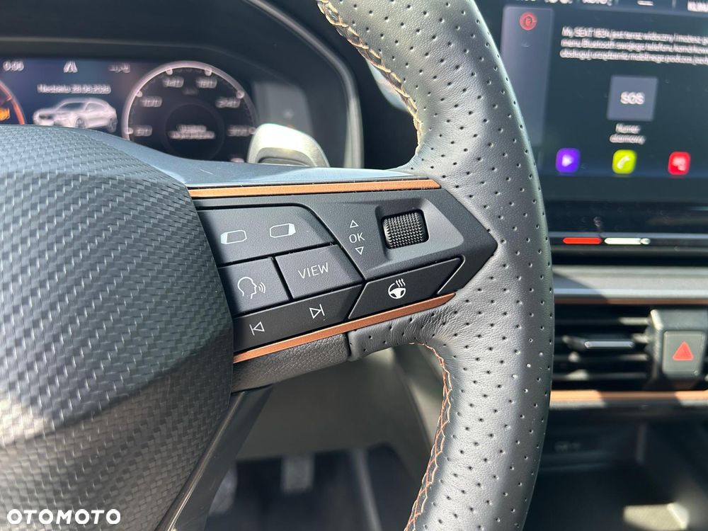 Cupra Formentor 1.5 TSI DSG - 27