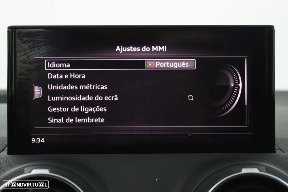 Audi Q2 30 TFSI - 27