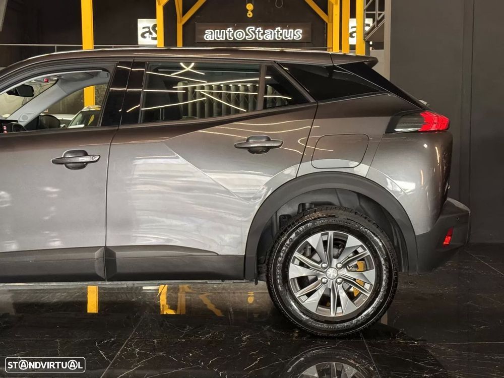 Peugeot 2008 1.5 BlueHDi Active Pack - 10