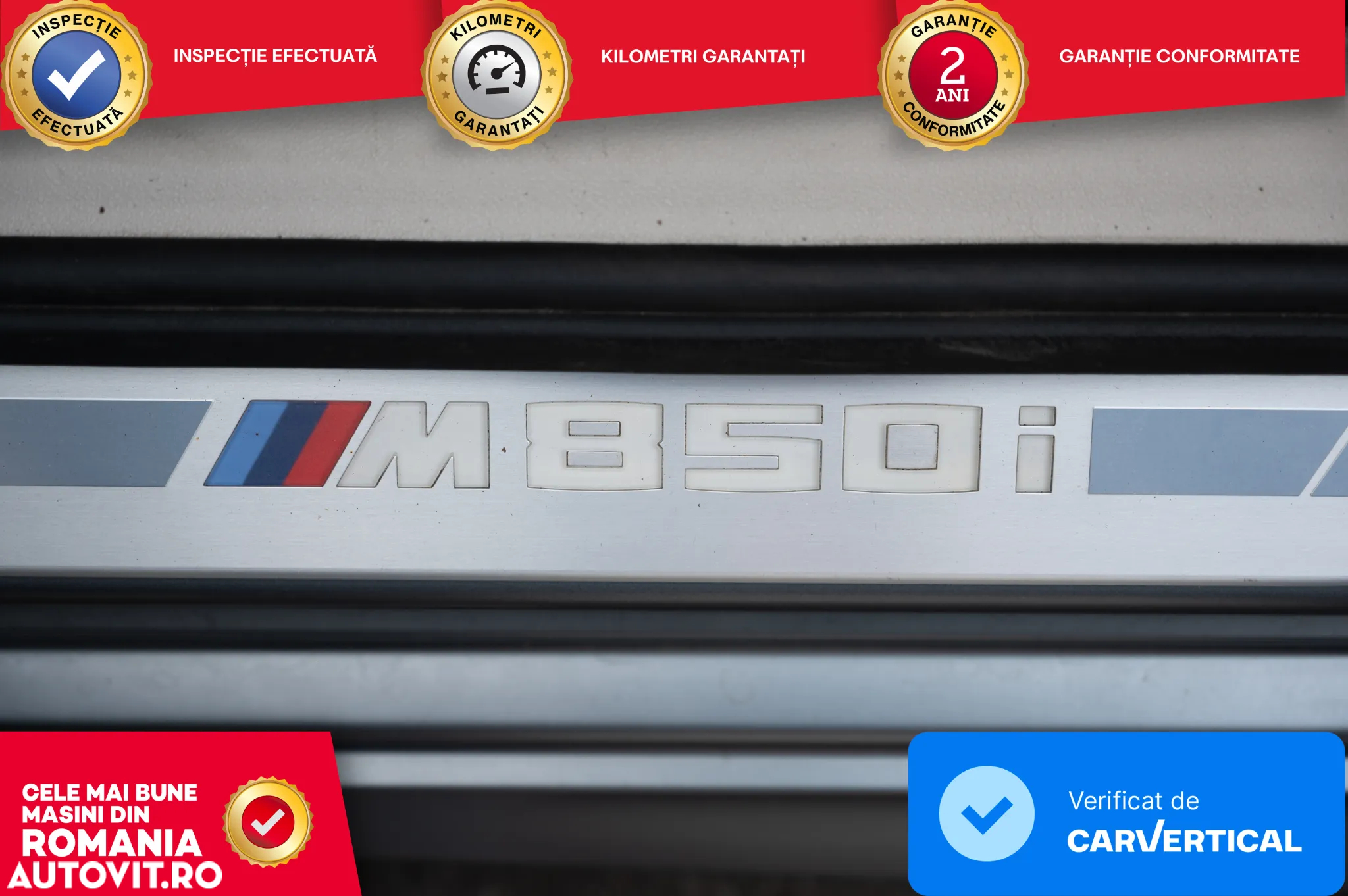 BMW M8 M850i xDrive Gran Coupe - 11