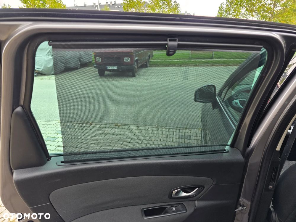 Renault Scenic 1.4 16V TCE TomTom Edition - 15