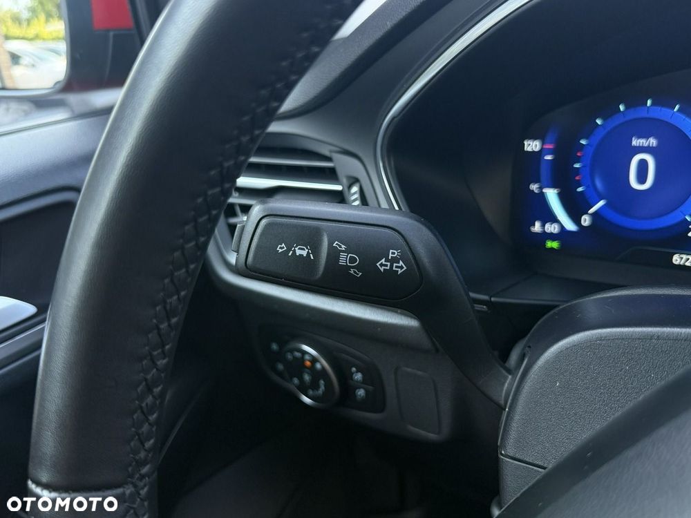 Ford Focus - 19