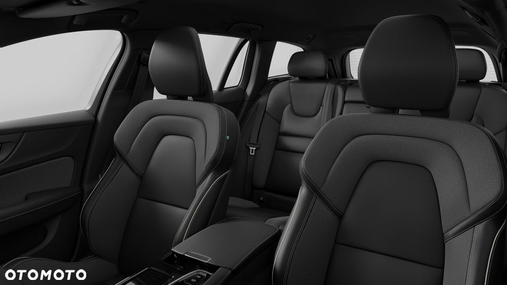 Volvo V60 T6 AWD Plug-In Hybrid Plus Dark - 9