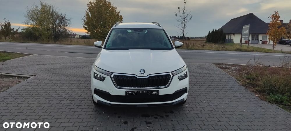 Skoda Kamiq - 9
