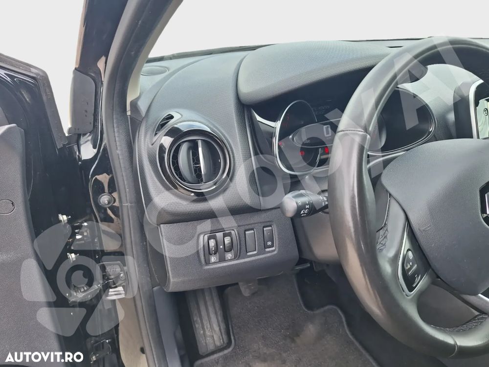 Renault Clio ENERGY TCe 90 Start & Stop LIMITED 2018 - 37
