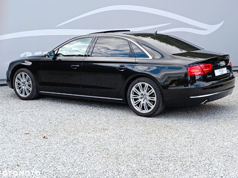 Audi A8 - 24