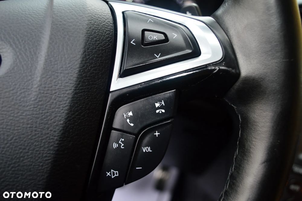 Ford Mondeo 2.0 TDCi Bi-Turbo PowerShift-Aut Titanium - 34