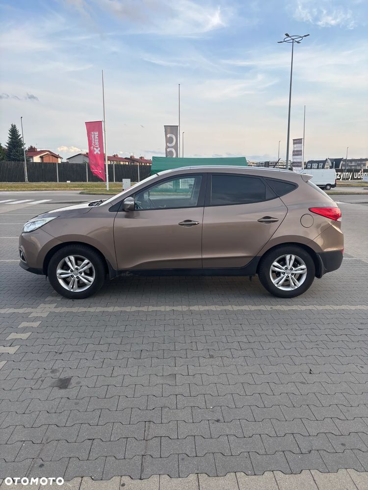 Hyundai ix35 1.6 GDI Comfort 2WD - 3