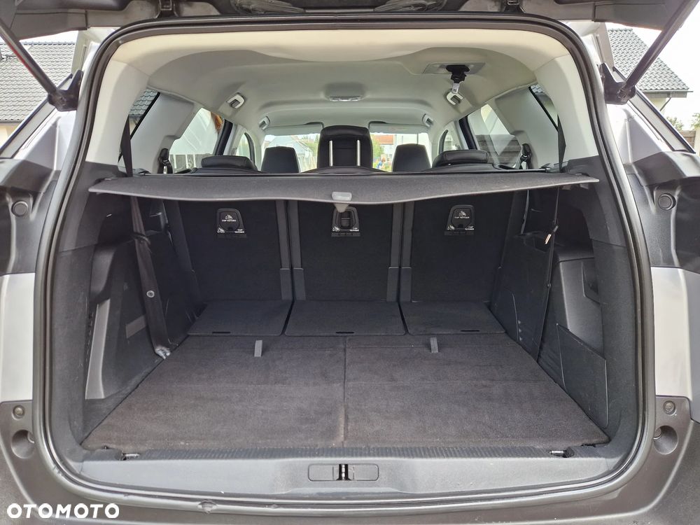 Peugeot 5008 1.6 BlueHDi Allure 7os - 12