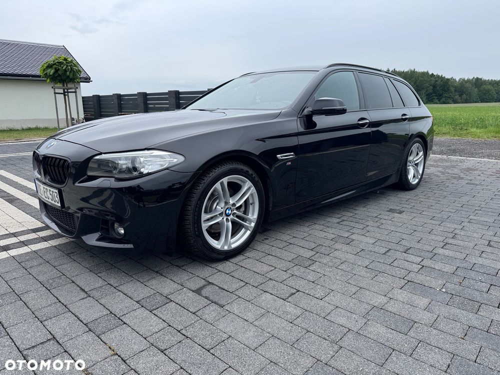 BMW Seria 5 - 9