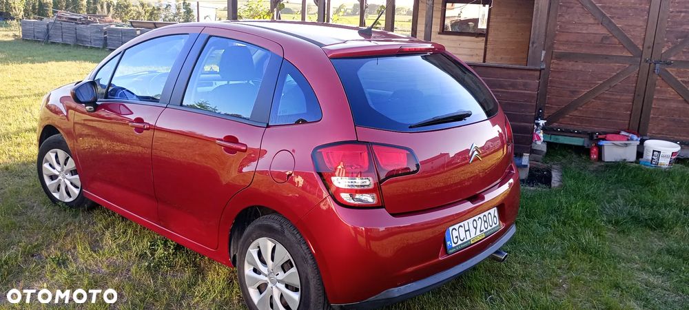 Citroën C3 1.4 HDi First - 3