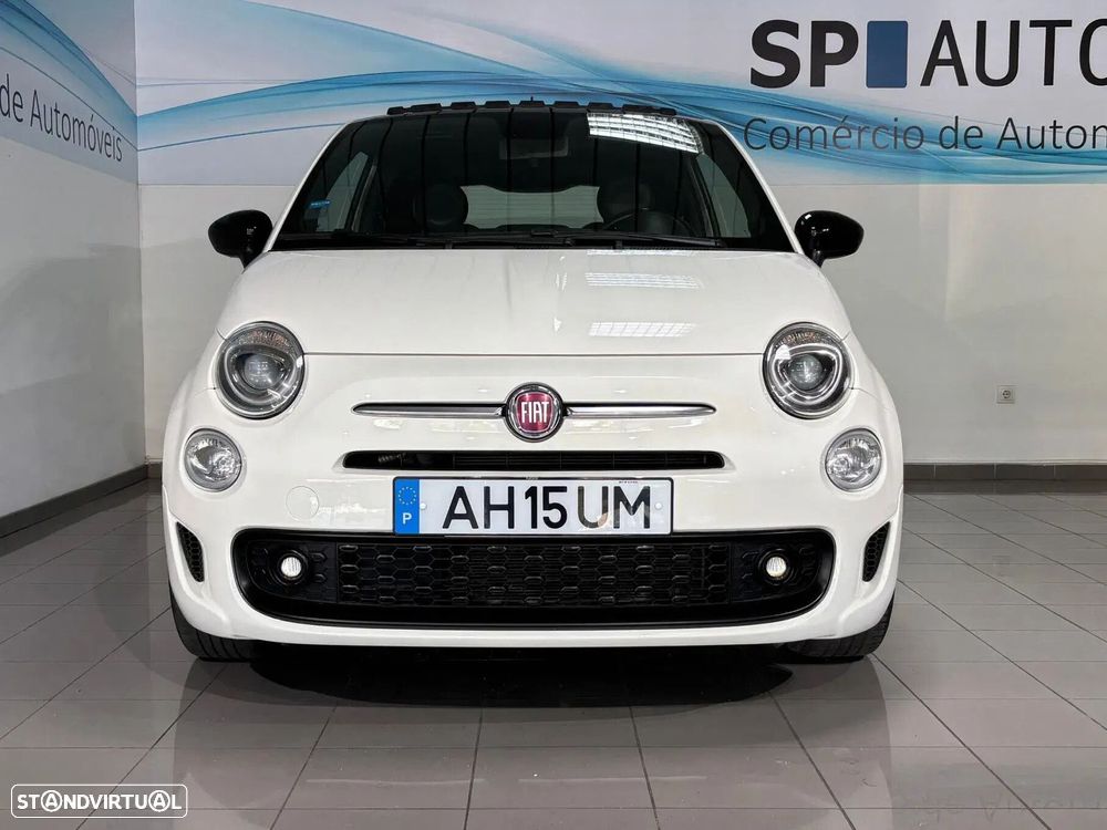 Fiat 500 - 3