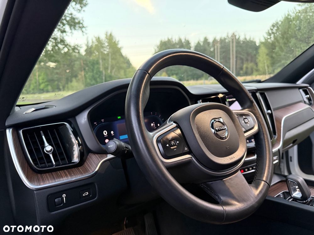 Volvo XC 60 - 17
