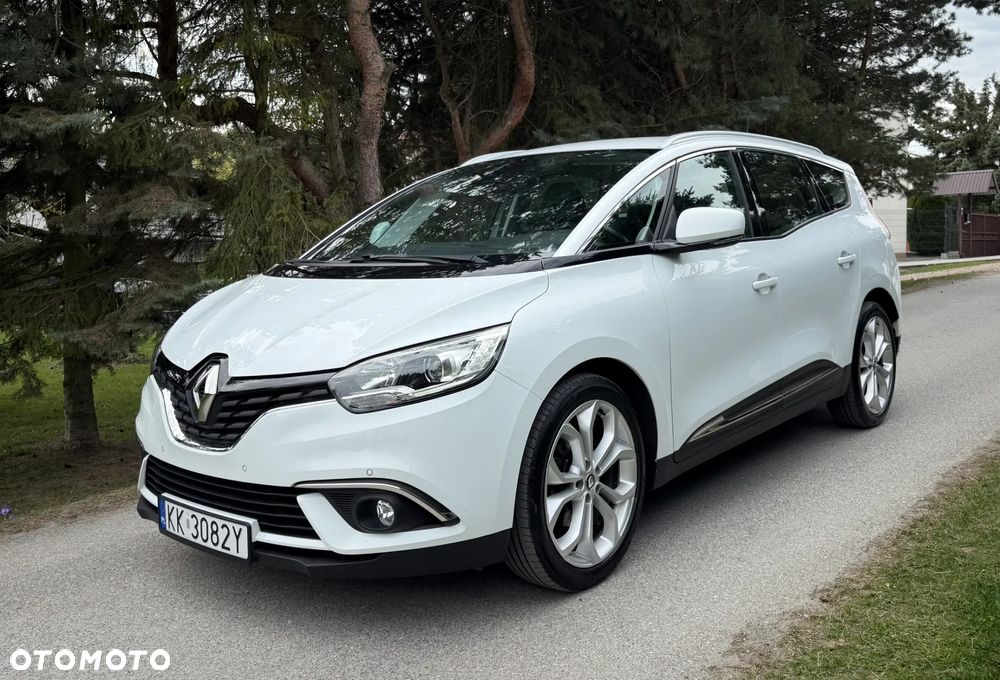 Renault Grand Scenic Gr 1.2 TCe Energy Privilege - 2