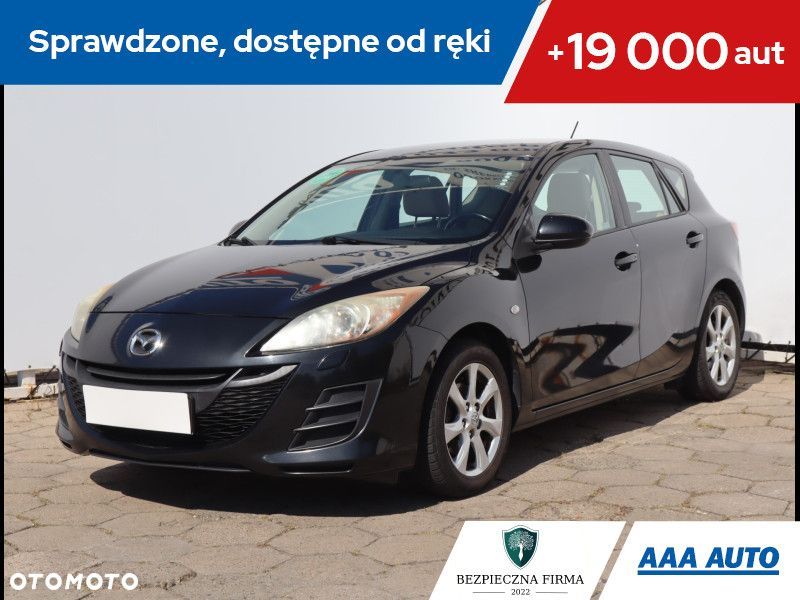 Mazda 3 - 1