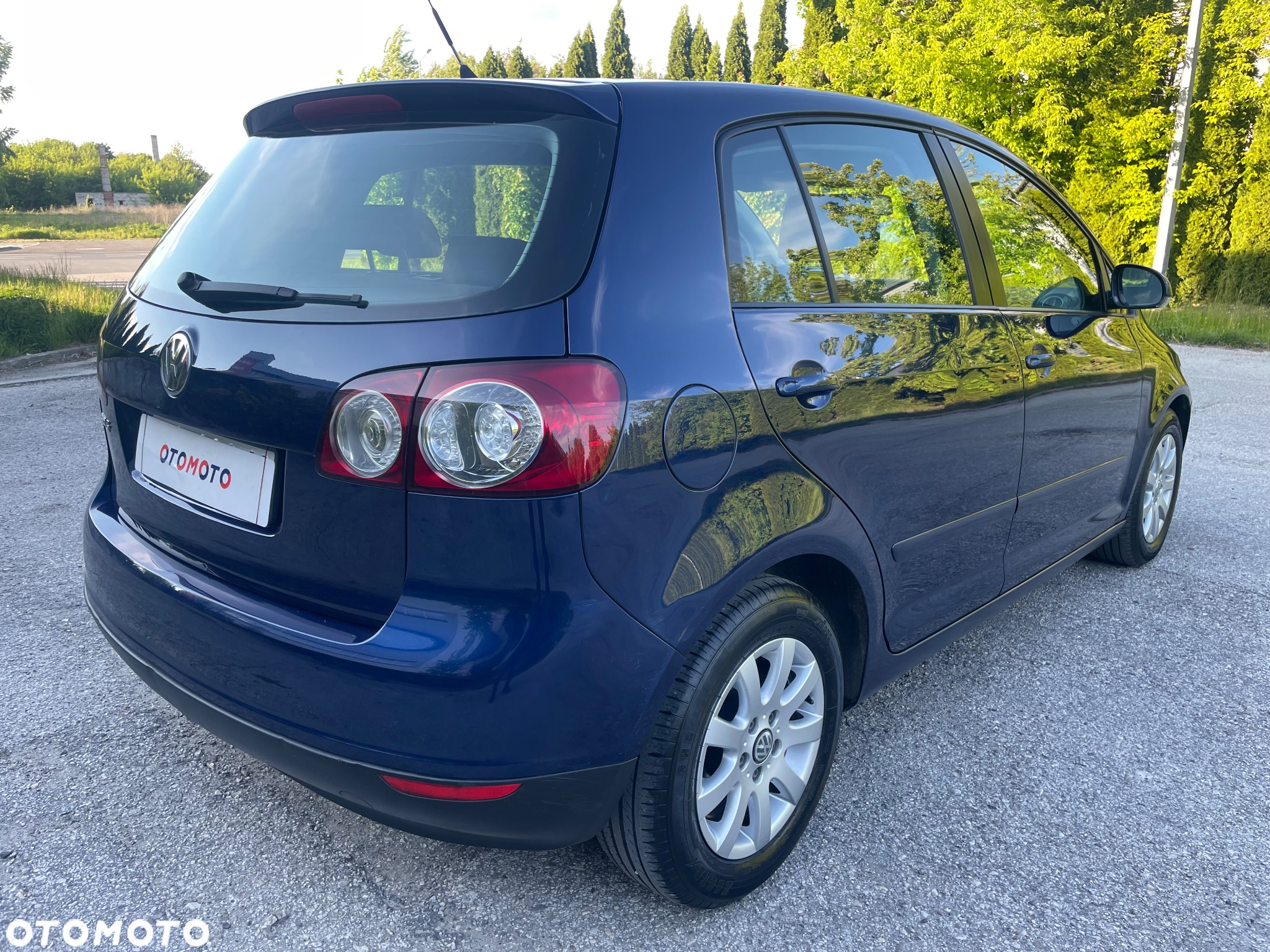 Volkswagen Golf V 1.6 Comfortline - 27