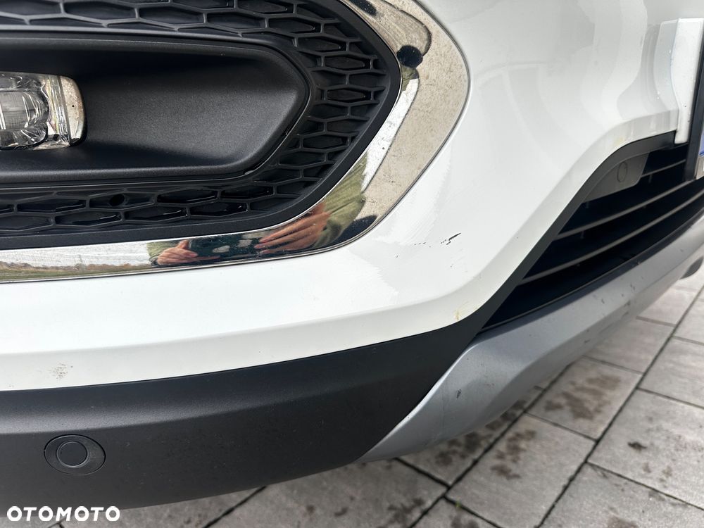 Renault Kadjar 1.3 TCe FAP Intens EDC - 8